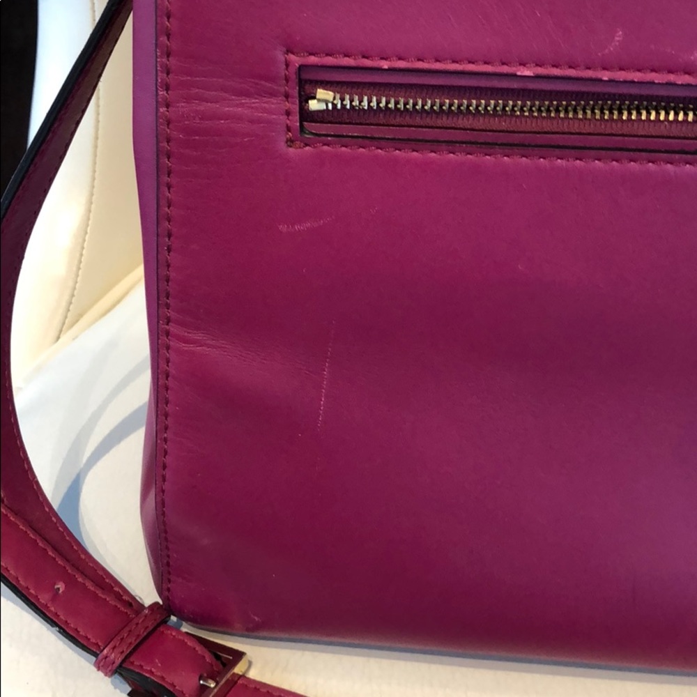 Sold-Kate Spade Handbag - Picture 6 of 16